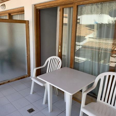 Apartamentos Marina Поланко Экстерьер фото