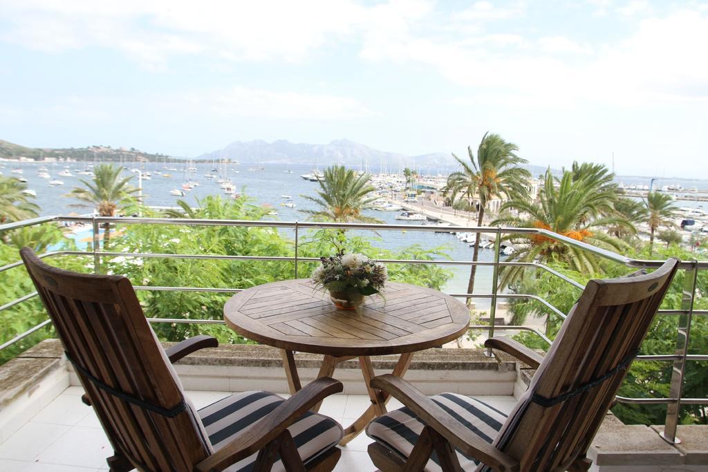 Apartamentos Marina Поланко Номер фото