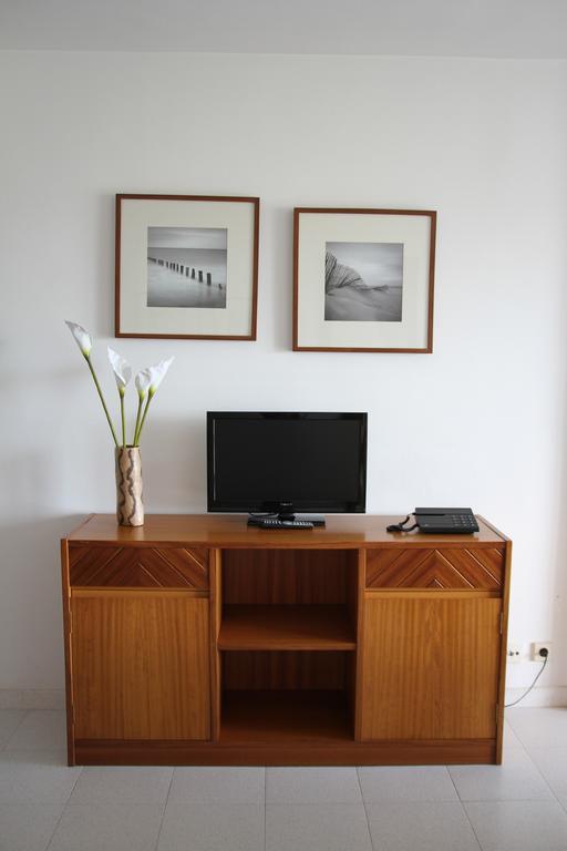 Apartamentos Marina Поланко Номер фото