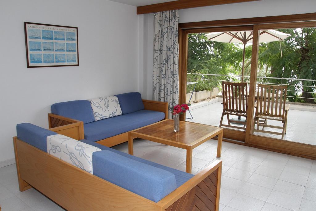 Apartamentos Marina Поланко Номер фото