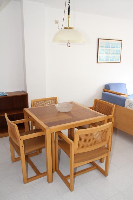 Apartamentos Marina Поланко Номер фото