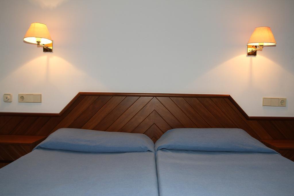 Apartamentos Marina Поланко Номер фото